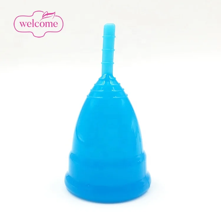 

Premium Design with Soft Flexible Medical-Grad woman panties china to india logistics menstrual cup reusable