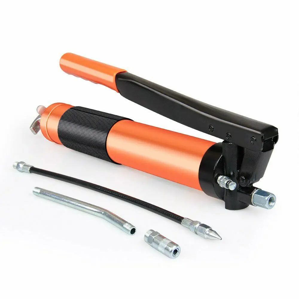 Wholesale 400CC 500CC 600CC 800CC High Hand Pressure Grease Gun