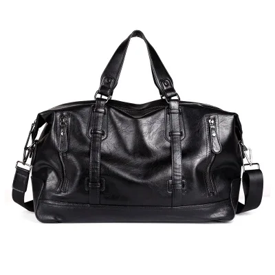 

High quality wholesale price Black leather bags manufacturers on sale, Customized