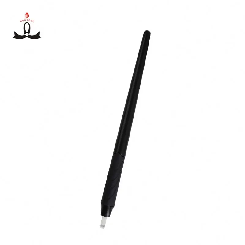 

professional waterproof light weight hand tools academy training eyebrow microblading disposable pen ECO pmu supplies