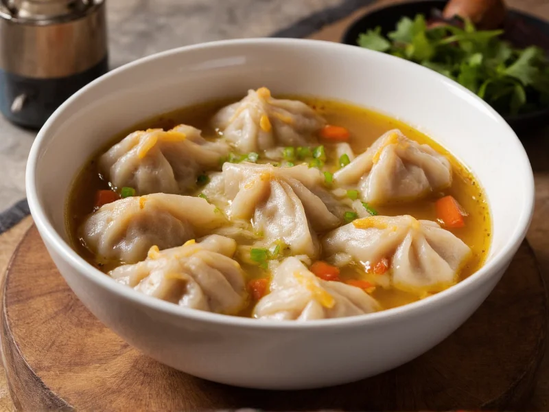 Pork Soup Dumplings: History, Making & Eating Guide