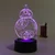 2020 New Arrival Smart Cute BB8 Robot 3D lights 3D LED Night Light Dropshipping night lamps home decor room decoration Gifts