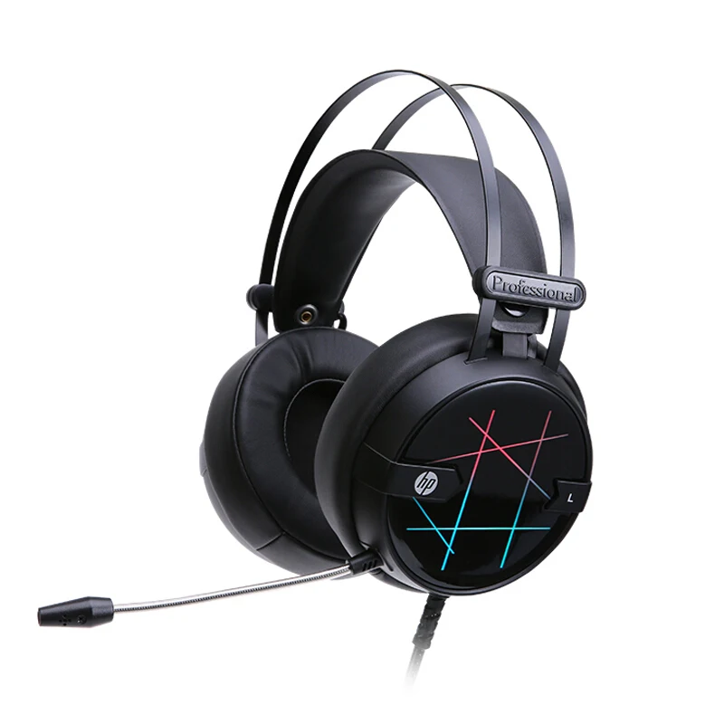 

2020 gaming H160G live streaming quest consumer electronics headset earphone headphone quest gaming headset 71