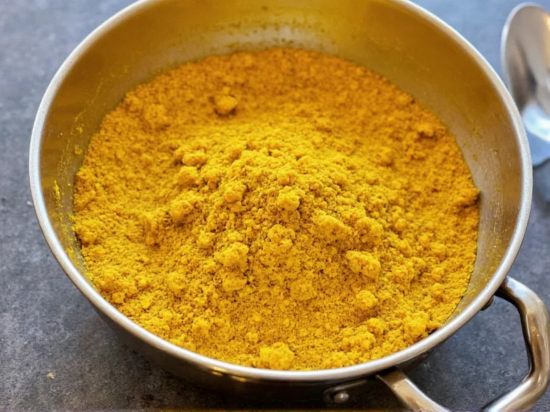 5 Best Alternatives to Madras Curry Paste: Practical Substitutes