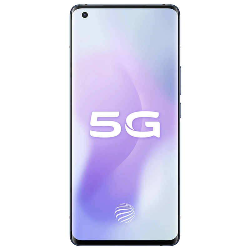 

Original X50 Pro(VIVO) 5G Mobile 8G+128GB 60X Zoom 48MP Mainly Camera AMOLED 90HZ NFC Snapdragon 765G 33W Fast Charge 4315mAh