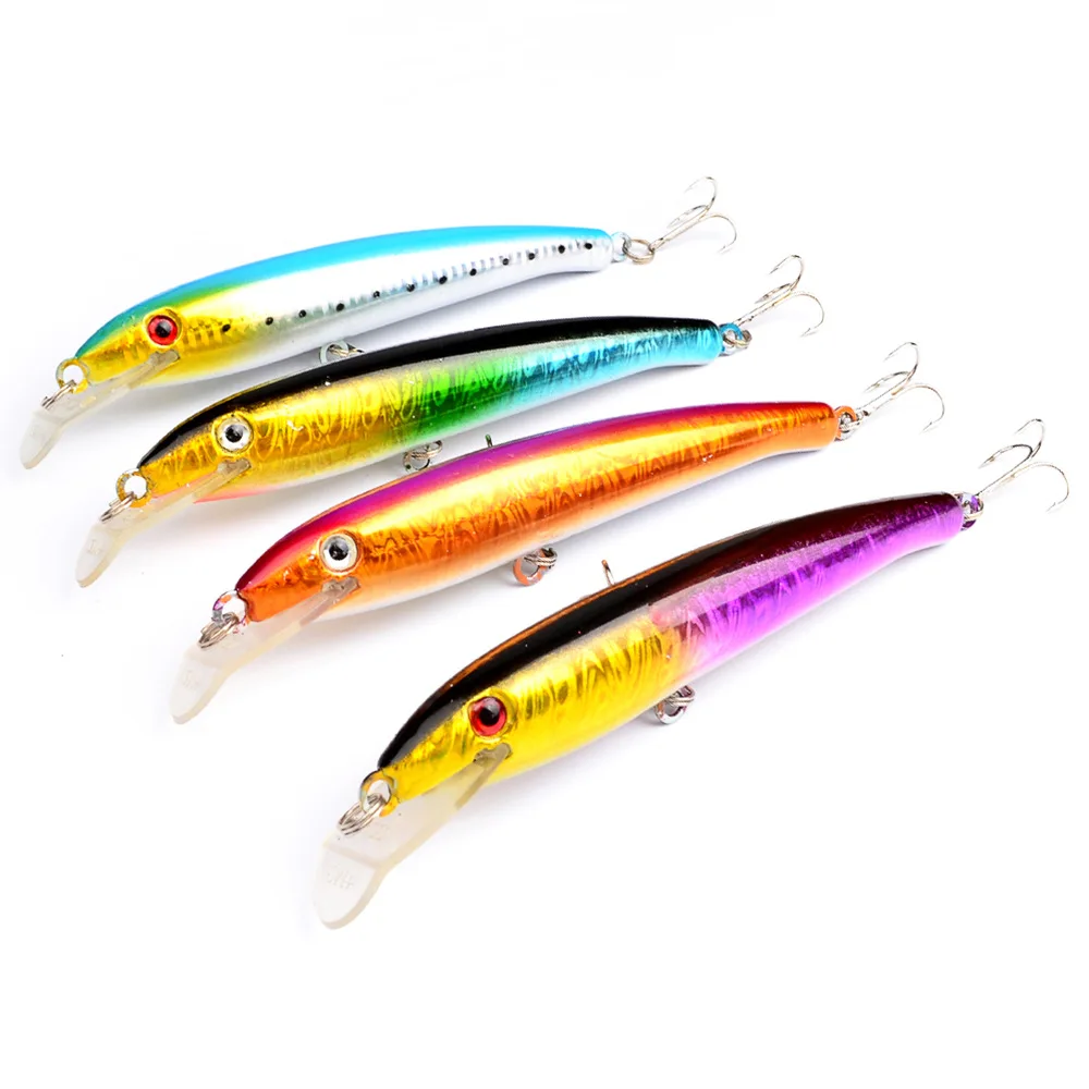 

professional fishing hard bait bait Minnow 17cm/23.6g hard fishing Lure, Various