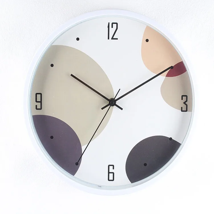 Yiwu Dania Clock Co., Ltd. - Wall clock, Craft clock