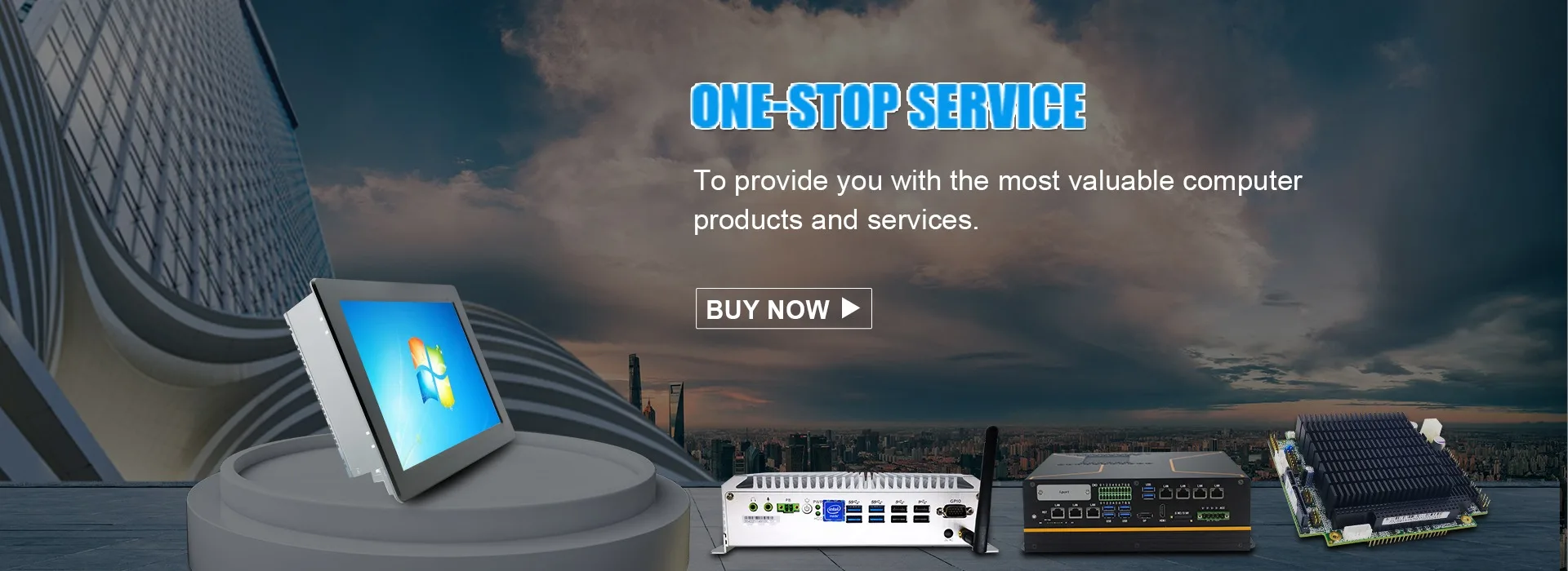 Shenzhen Sanhui Xingye Technology Co., Ltd. - Embedded industrial ...