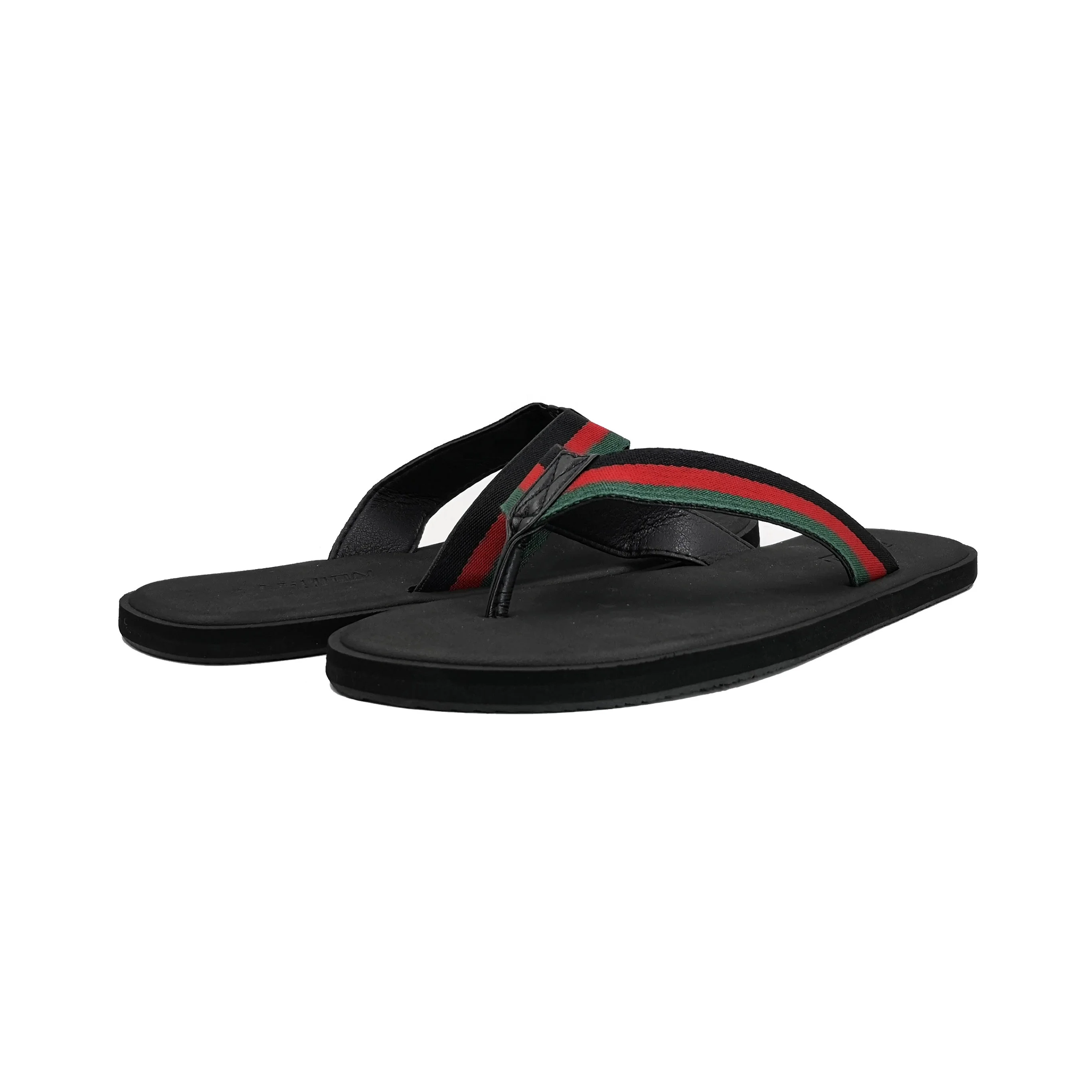 

Classic Fashion Trend Eva Insole Beach tongs Slipper Flip Flop For Men