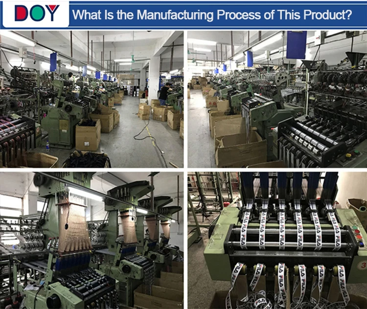 Custom Blank Logo Silicone Dipping Flat Shape Gradient Color Shoelaces for Hoody