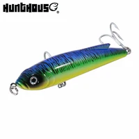 

Big game trolling hard plastic stickbait fishing lure