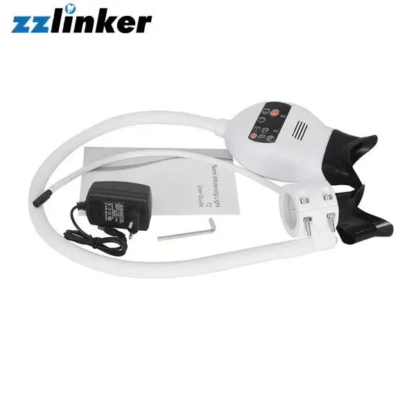 

LK-E12C Best Clinic Teeth Whitening Equipments