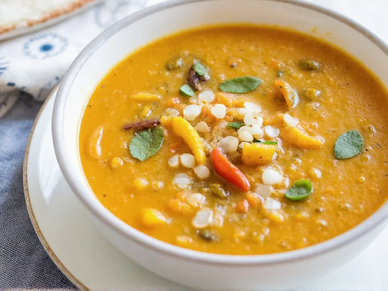 Authentic Paleo Soup Recipes: 5 Nutritious Homemade Options