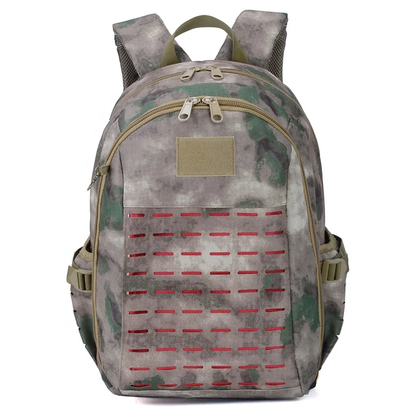 

LUPU Tactical molle military backpack,hunting backpack,outdoor backpack, 5 colors available