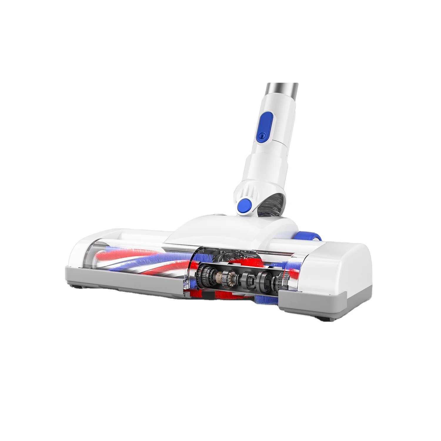

Home Vacuum Cleaner APOSEN Handheld Vaccum H120 Wireless Vacuum, White