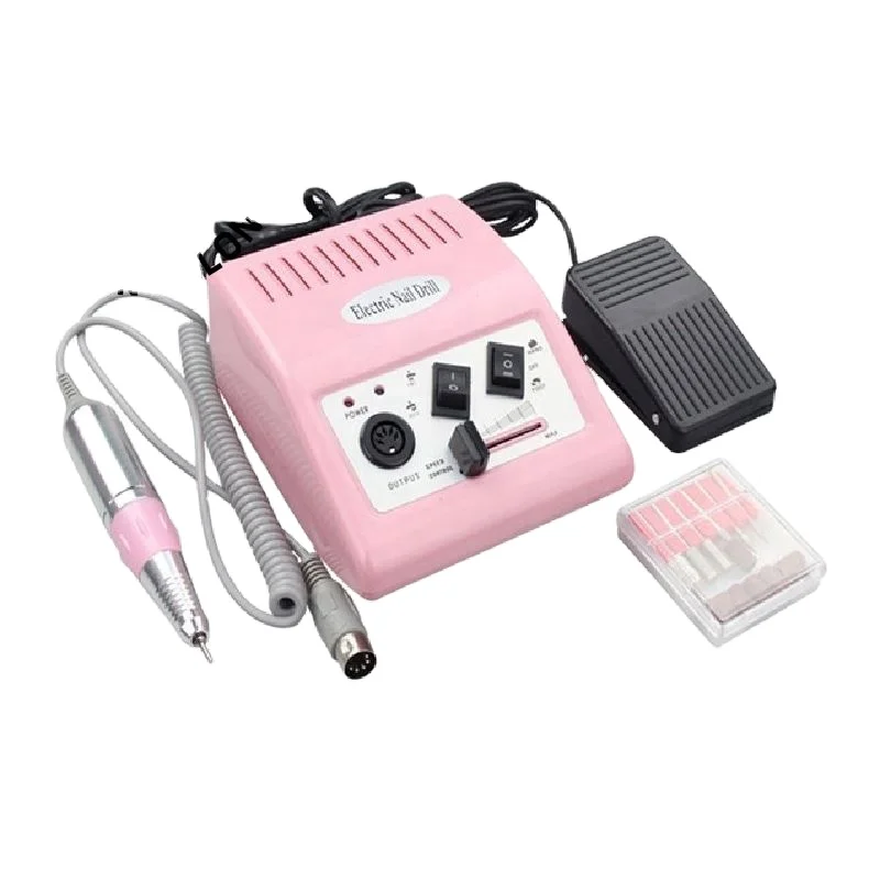 

electric beauty nail machine drying gel polishing machine