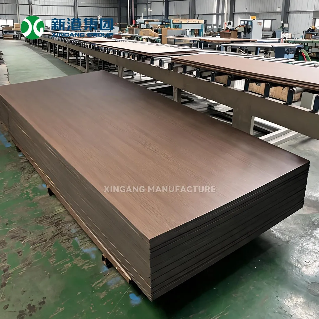 Xingang Production Line