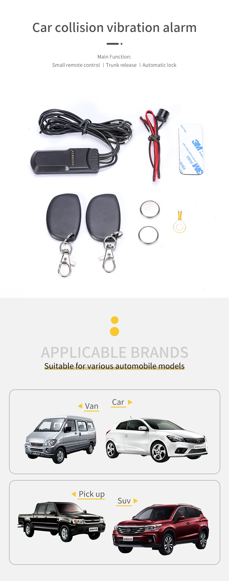 Car Alarm System Cut Oil Anti Hijacking Cut Eleltricity Safety Car Immobilizer Buy Car Alarm Car Immobilizer Code Grabbers And Remote Keyless Entry Product On Alibaba Com