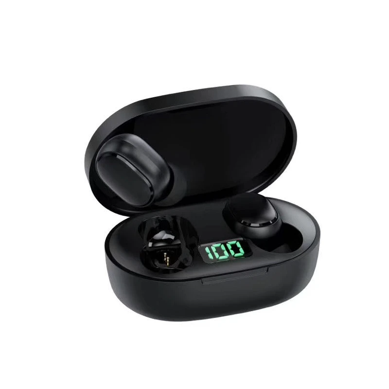 

High Quality Original A8S Touch Control tws 5.0 Headset Wireless ear pods Headphone for Sony