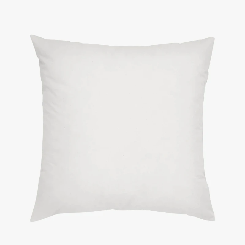 

Square White Pillow Insert cushion filling PP Cotton Throw Pillow Inner Core Wholesale Cushion Inserts