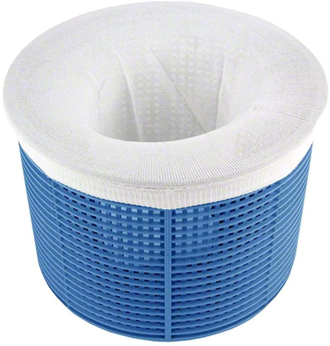 

Skimmers Fine Mesh Pack Pool Skimmer Socks, White