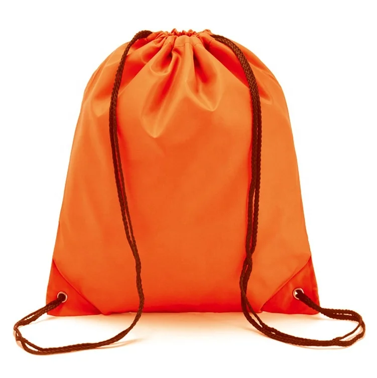 

Dongguan FEON Factory  Waterproof Drawstring Bags for Sportshoes, Customized