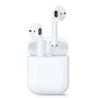 

Cheapest Ear piece Promotional White Cordless Buletooths Hand Free Earphone