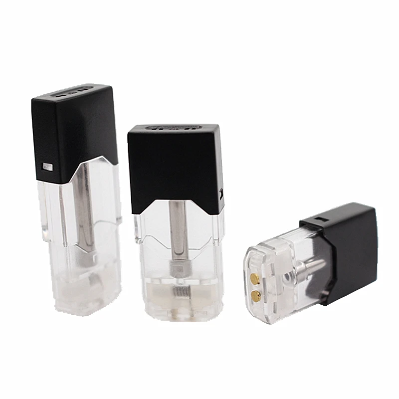 
Top sale pod vape cartridge watermelon flavors empty pod tank both vertical and horizon ceramic coil ecig vape pens 