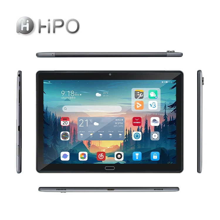 

10.8inch 2560*1600 IPS screen pc pad quad core android 8.0 OS touch screen tablet with 4G Phone call GSM