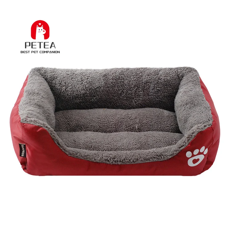 

Dog Bed Simons Cat Cushion Camas Para Perros Camas Para Gatos Orthopedic Dog Bed Cama Pet Orthopedic Memory Foam Eco Friendly