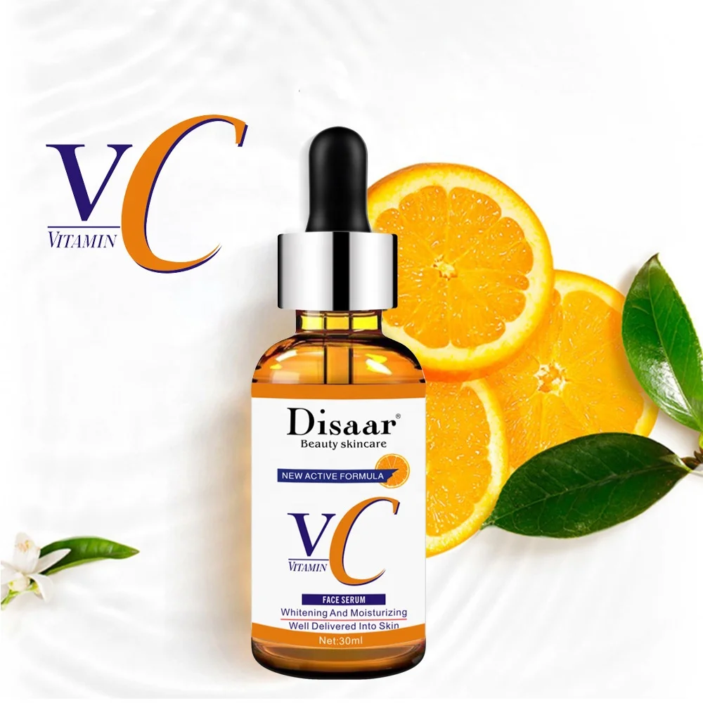 

Natural Skin Care Anti aging Whitening Vitamin C Serum for Skin