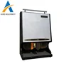 Hotel dedicated shoe cleaning machine cleaner shoe dust collecting polishing machine