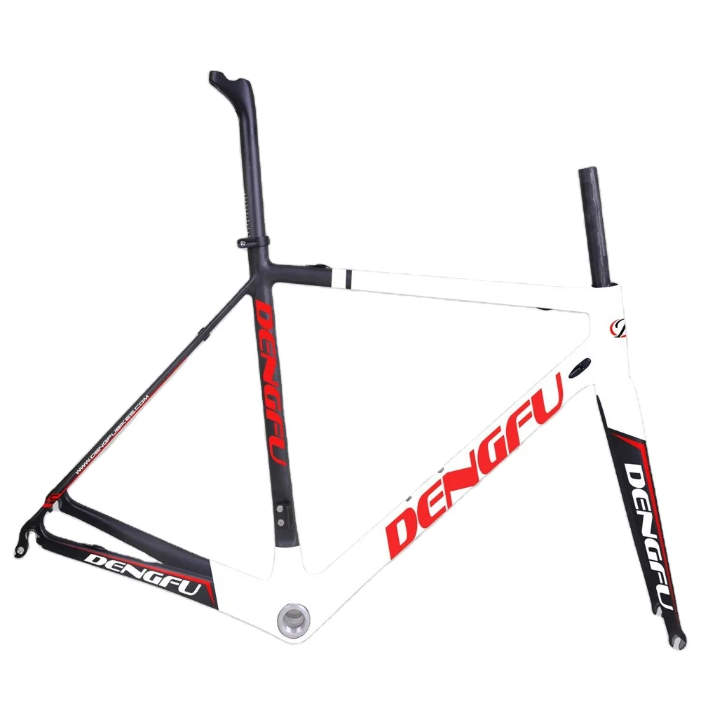 

R01 T800 Chinese road bike frames ultra light carbon fiber bicycle frames