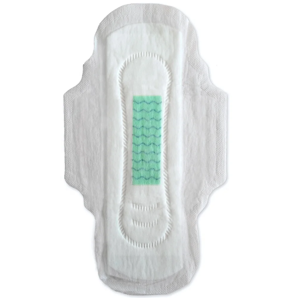 

korean personalized maternity Anion negative ion female cotton sanitary napkin sanitary pad with negative ion philippines