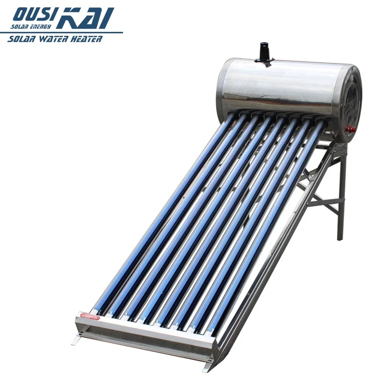 60 Liter Mini Portable Solar Heater - Buy Mini Portable Solar Heater ...