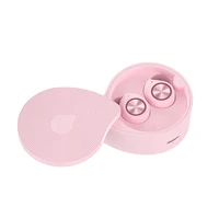 

New Arrival TWS Twins Wireless Earbuds V5.0Stereo Headset earphone twins Earphone with Charging Box