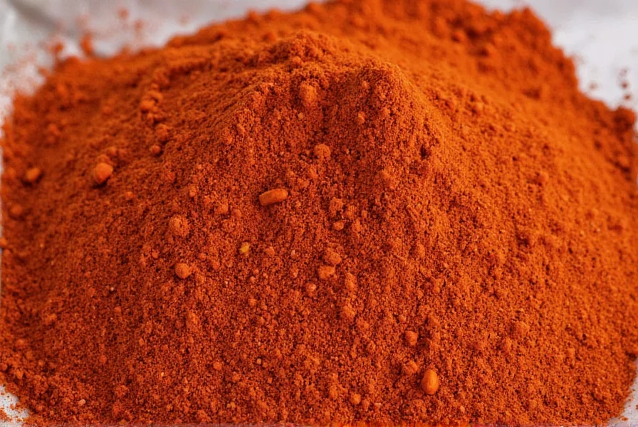 recipes with chili powder