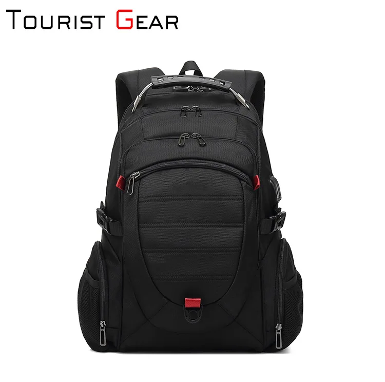 

Fashion laptop backpack for women supplier hot sale large capacity backpack factory direct sales, Customers' requirement