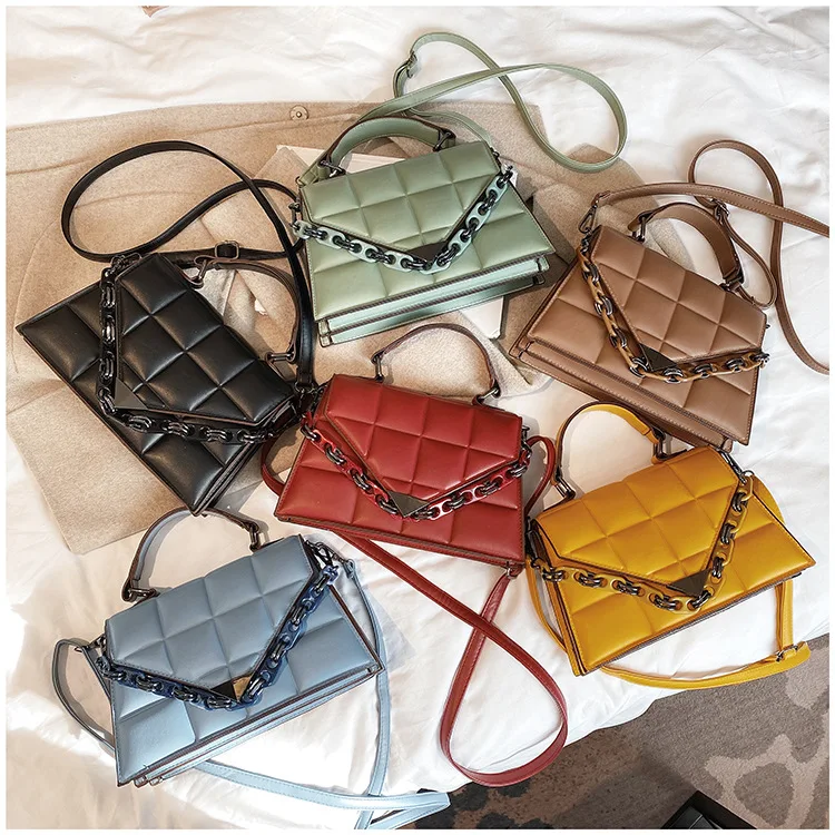 

Fashion Leather Bags small Single lady Bag Women Bags