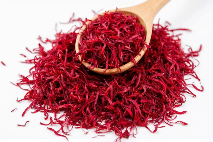 saffron supplement