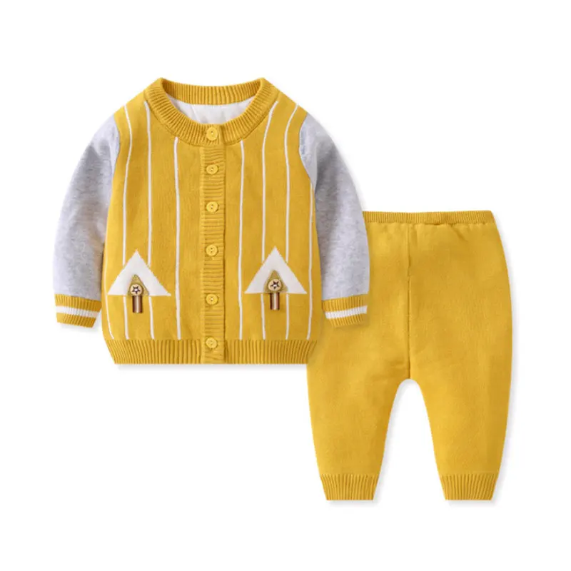 

Baby Clothing Set Kids Boys Sweaters, 2020 Newborn Designs Baby Boys' Sweaters/