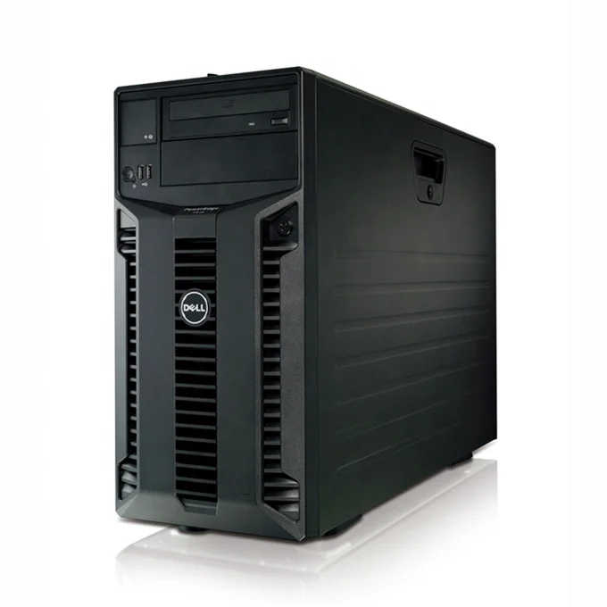 

Dell Poweredge Tower PowerEdge T410 Used Refurished Computer Server