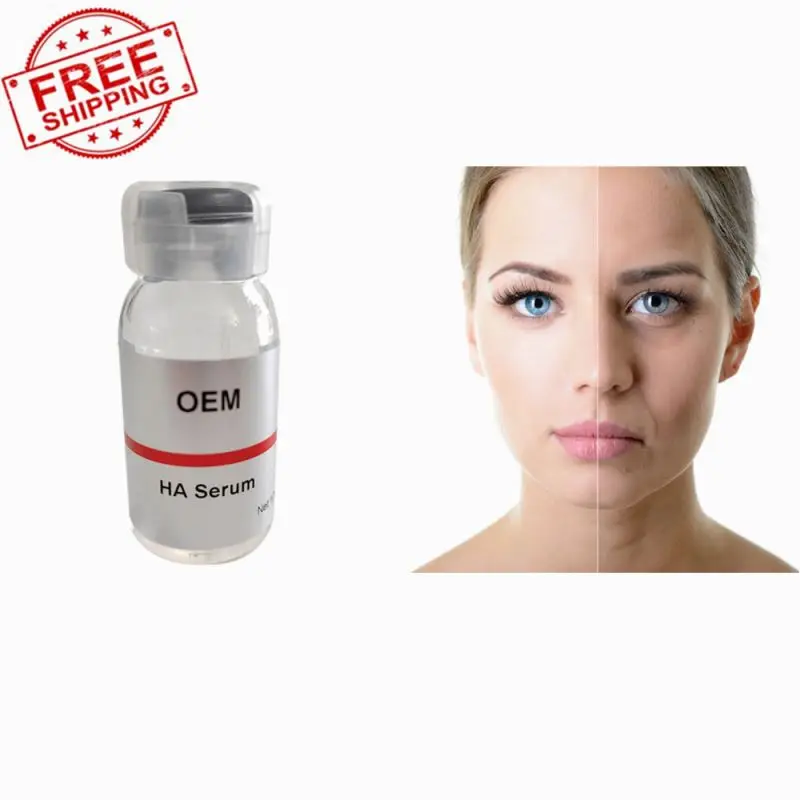 

Facial skin care HA Hyaluronic Acid Facial Moisturizing Cream