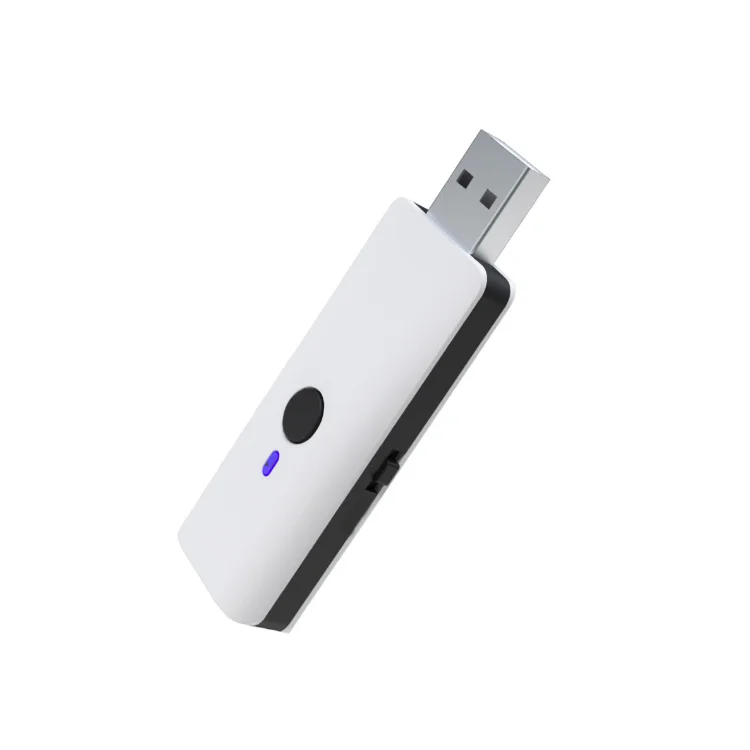 

Wireless USB Convertet for PS5/PS4/PS3/Switch/PC Game Accessories