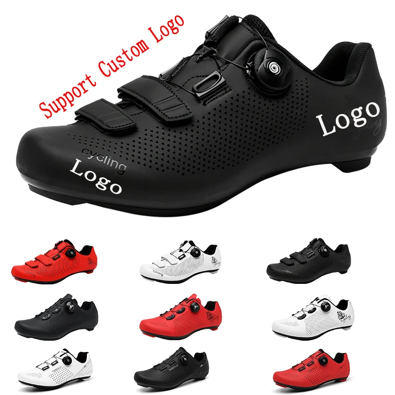 

Mountain outdoor cycling shoes Casual Speed Cycling Shoes Road Bike bicycle shoes