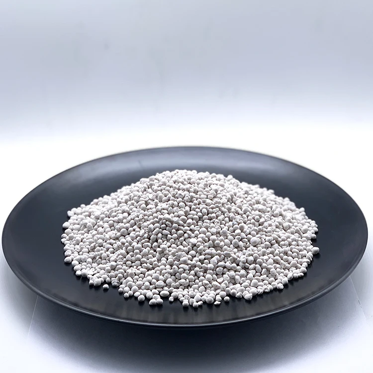 
Factory Manufacture Various Compound Urea Npk Granular Fertilizer 