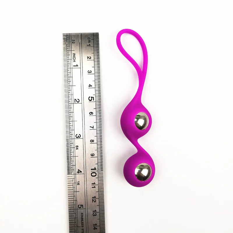 Premium Kegel Balls for Tightening Doctor Recommended