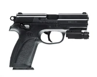 

TrustFire P10 Pistol Light Tactical Gun military LED Flashlight 210 Lumen defense Weapon Mounted laser light