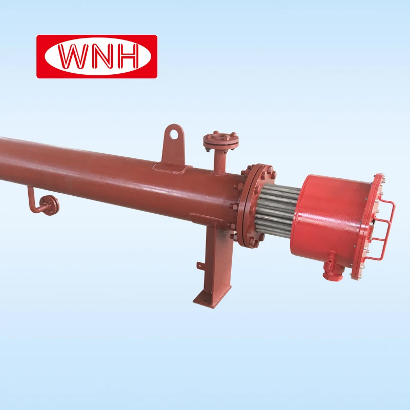 Source Immersion heaters for oil industry with best quality and cheapest  price on m.alibaba.com