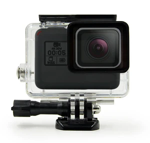 Waterproof Housing Case GoPro Hero 5 6 7